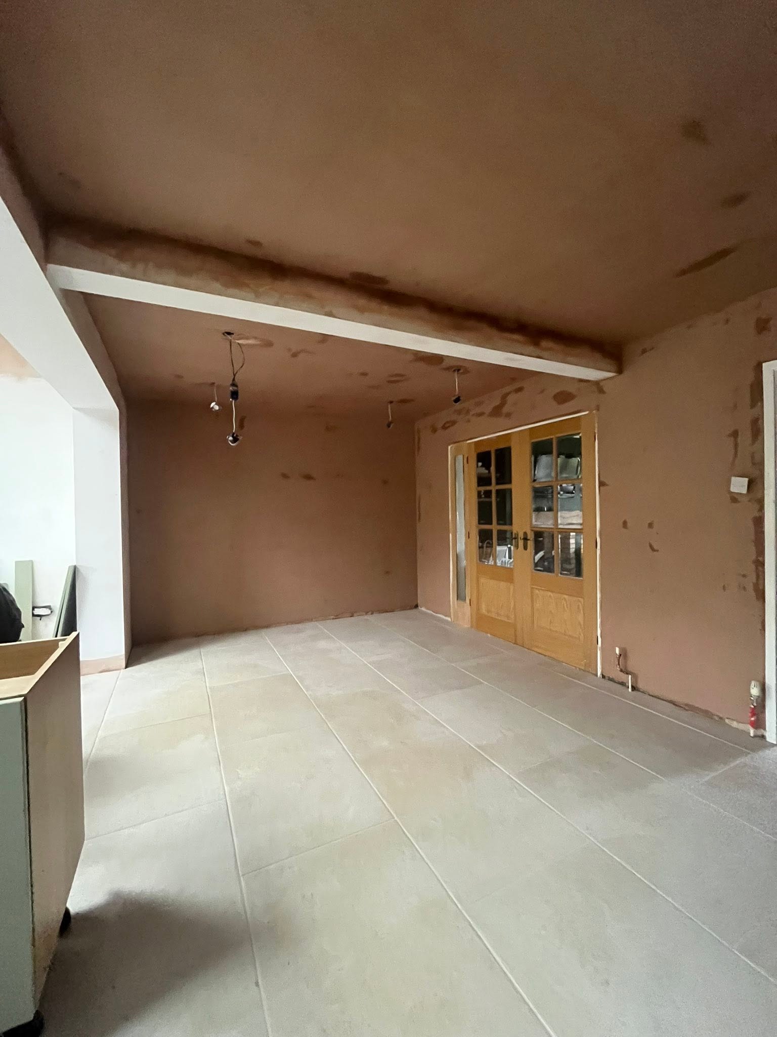 Self Builds in Stainforth