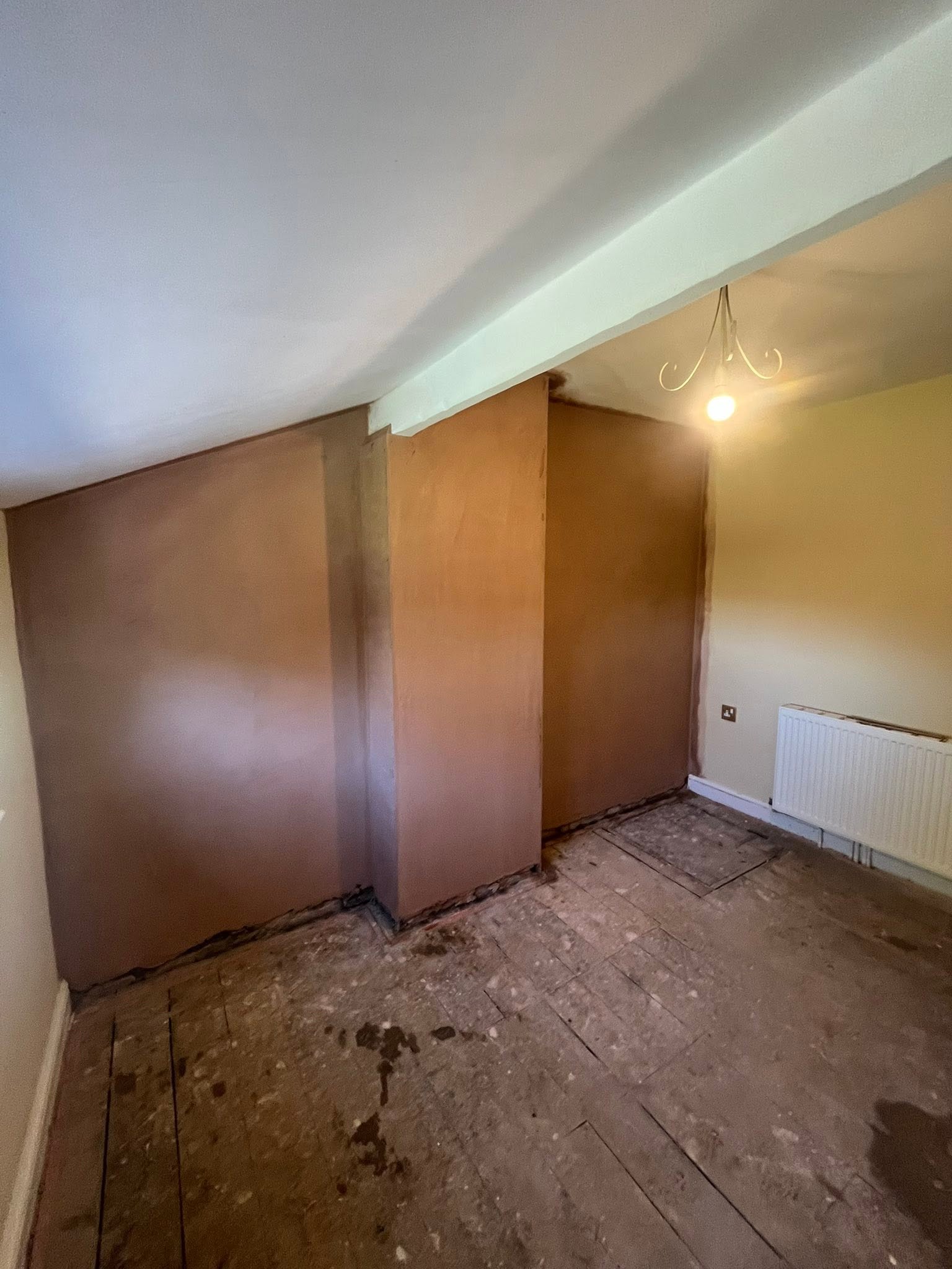 Plastering in Doncaster