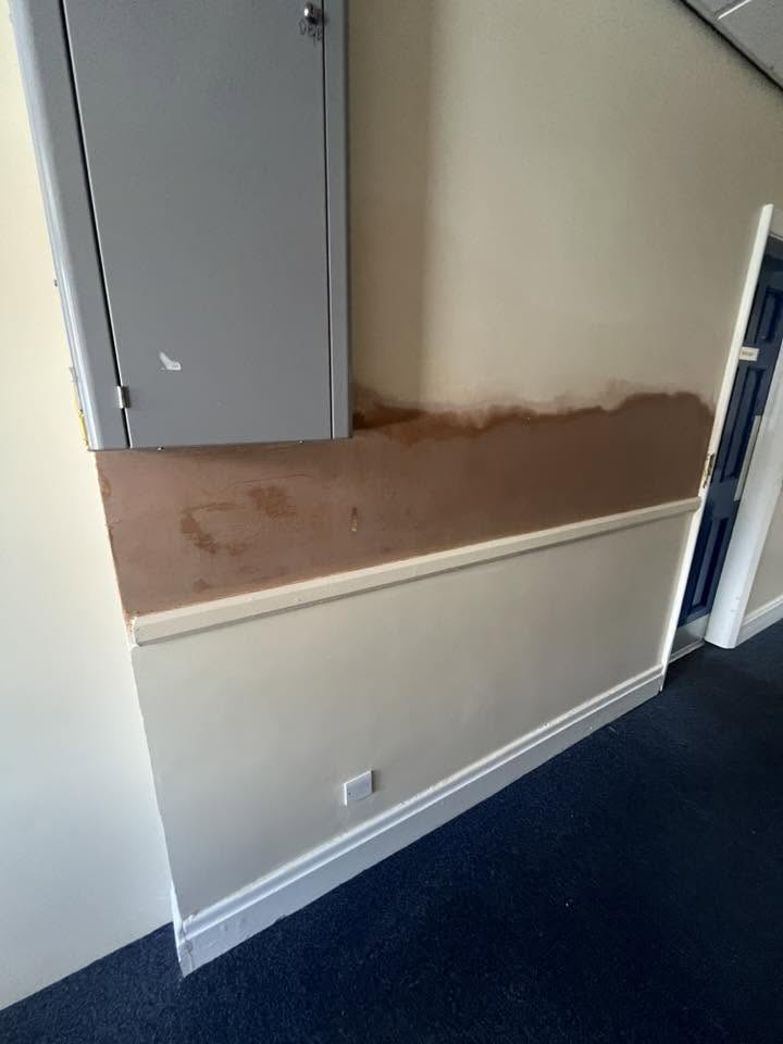 Plastering in Doncaster