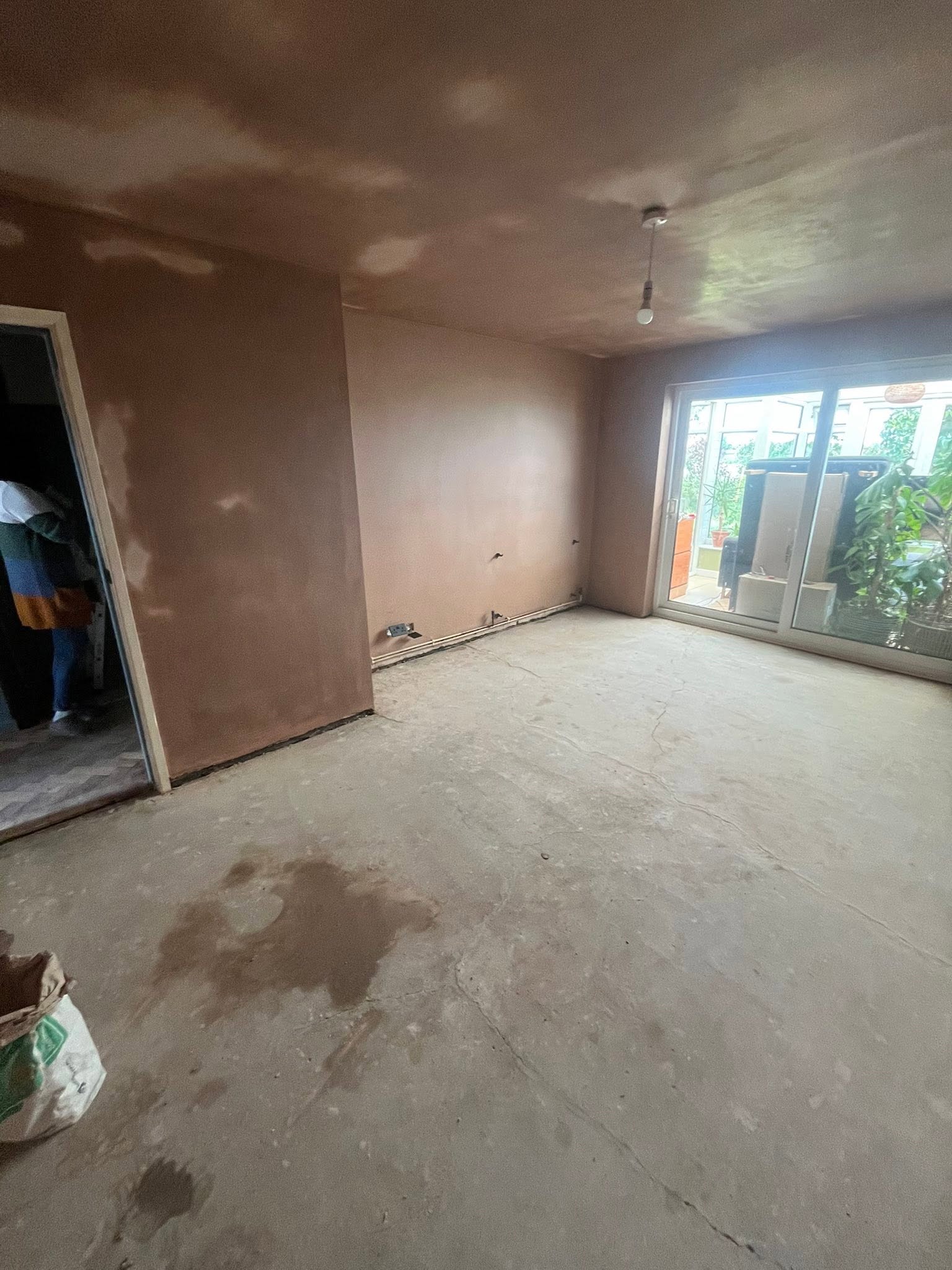 Plastering Services Stainforth, Doncaster